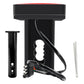 15 LED Square Brake Light for Trailer Hitch