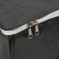 4 Pack Extra Heavy Duty Large Moving Bags with Strong Zipper and Comfortable Handles