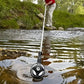 Stainless Telescopic Extendable Golf Ball Retriever