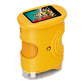 1000X Handheld Digital Microscope with 32G Card and 2.0 Inches IPS Screen