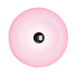 Rechargeable Donut Table and Wall Lamp with Touch Dimming