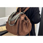 Multifunctional Travel Duffel Bag Cradle Bag Backpack Grocery Bag