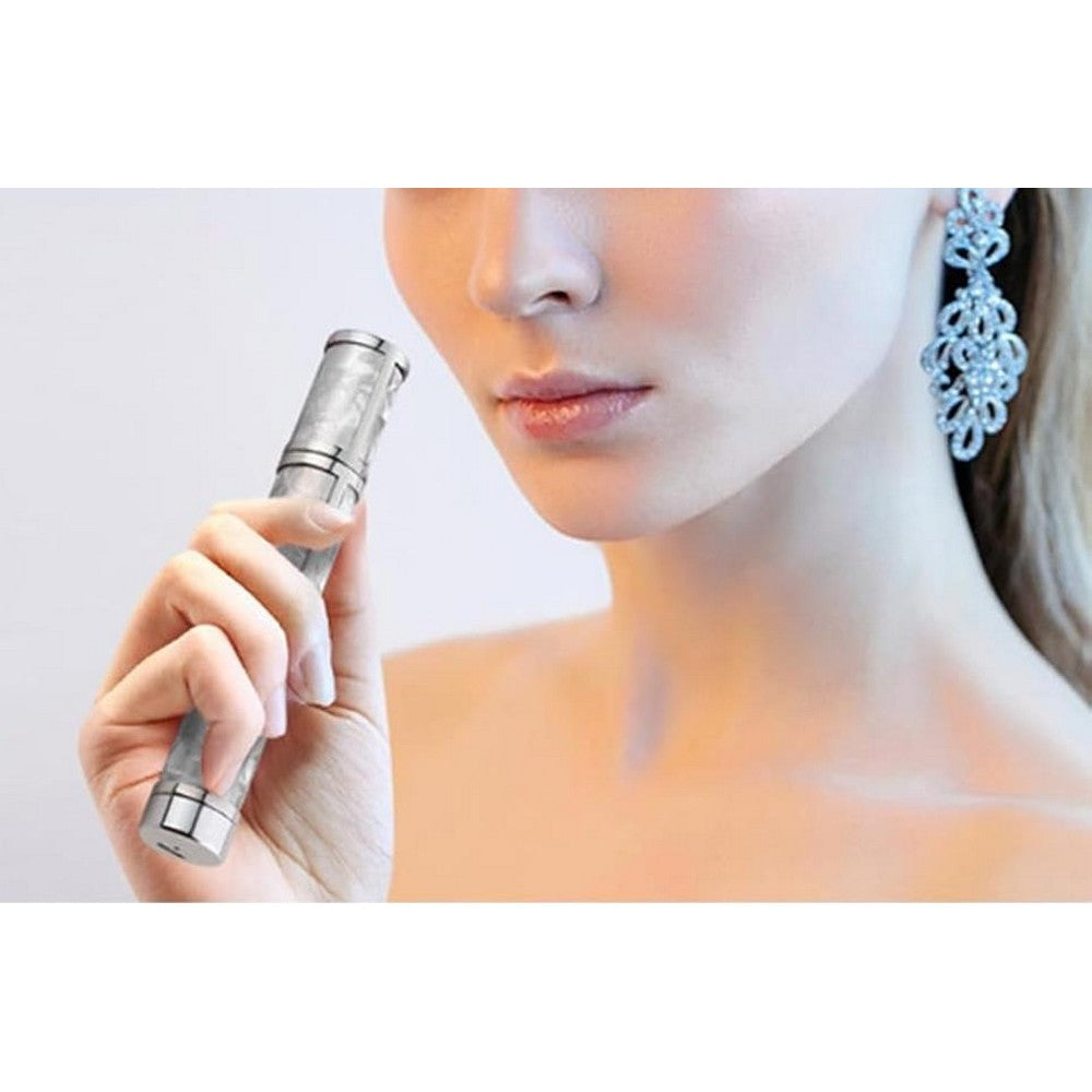 Electric Toe Nail Grinder Set for Thick Toenails Professional Pedicure Manicure