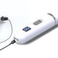 2Pcs Electric Pet Hair Trimmer Kit