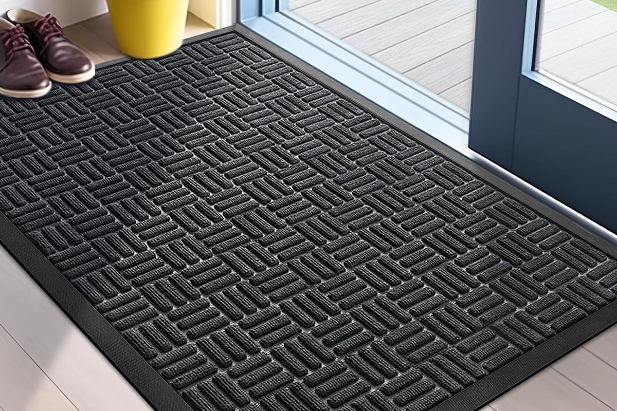 45 x 75 cm Non-Slip Door Mat Entrance Mat