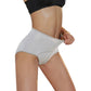 3Pcs Women Menstrual Period Underpants Nylon Panties Leakproof Briefs