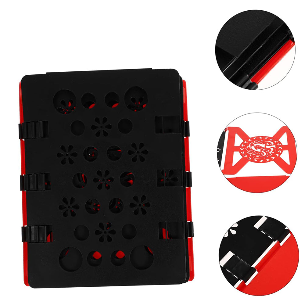 Magic Flip Clothes Folding Board