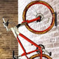 Bicycle Wall Mount Rack Bike Garage Hanger Hook