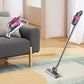 4 in1 Cordless Mattress Floor Cleaning Machine with Mite Removal