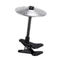 Clip On Desktop Cymbal Mini Musical Instruments Desk Symbol Drum For Music Lovers