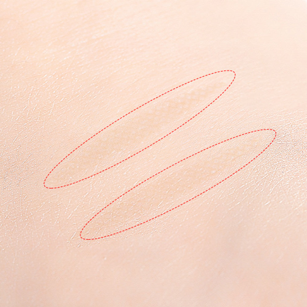 2 Set of 100 Pairs of Eyelid Tape Stickers
