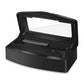 Nail Tool Cleaning Soaking Cleaning Box with Lift Up Filter Tray