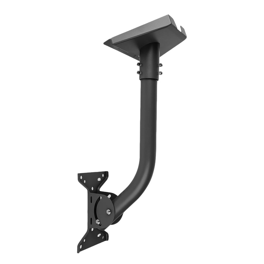 Adjustable Wall and Roof Mount Kit Compatible with Starlink Standard 4 and 4X Gen 3 and V3