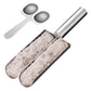 304 Stainless Steel Handheld Meatball Maker with Scoop