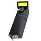 2Pcs Rechargeable COB Work Lights with Magnetic Base Clip Rotatable Flashlight Emergency Lamps