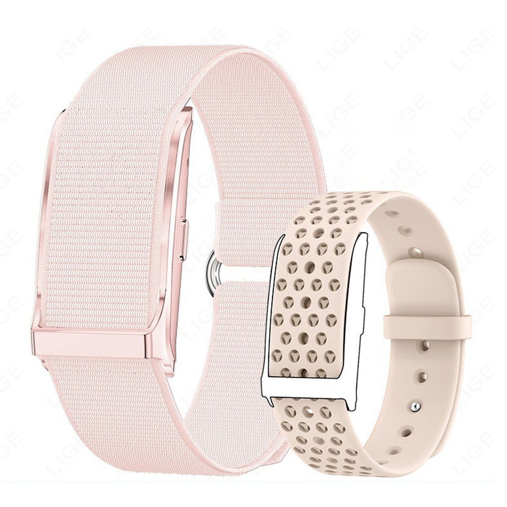 Smart Bracelet for Men Women Health Activity Fitness Trackers