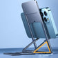Adjustable Portable Folding Desk Mobile Phone Holder