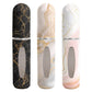 6pcs 5ml Mini Perfume Bottle Portable Travel Spray Atomizer