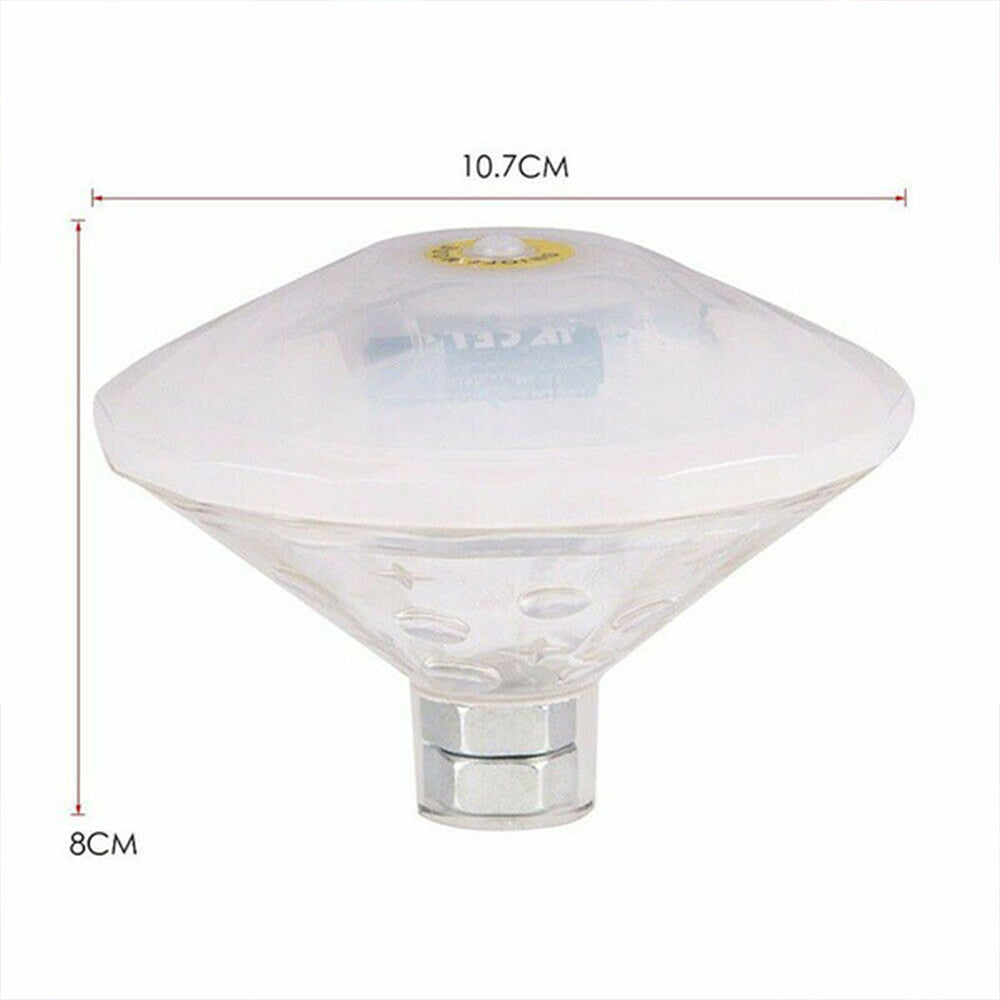 2Pcs LED Waterproof Pool Light