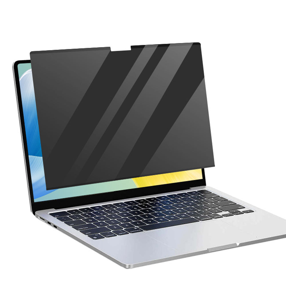 Privacy Screen Protector for MacBook Air 13.6" Pro 14 Air 15.3"
