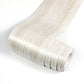 Peel and Stick Wood Grain Border Waterproof Sticker Self Adhesive for Wall