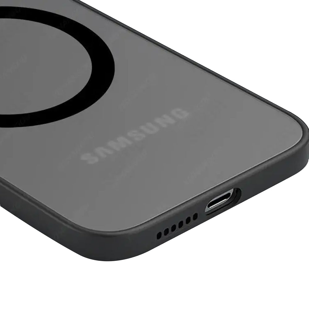 For Samsung S24 Case Compatible with Magsafe