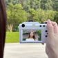 8K Digital Camera 18X Zoom Dual Lens Camera for Beginners Vlogging