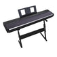 Piano Keyboard Anti-Dust Cover Cloth