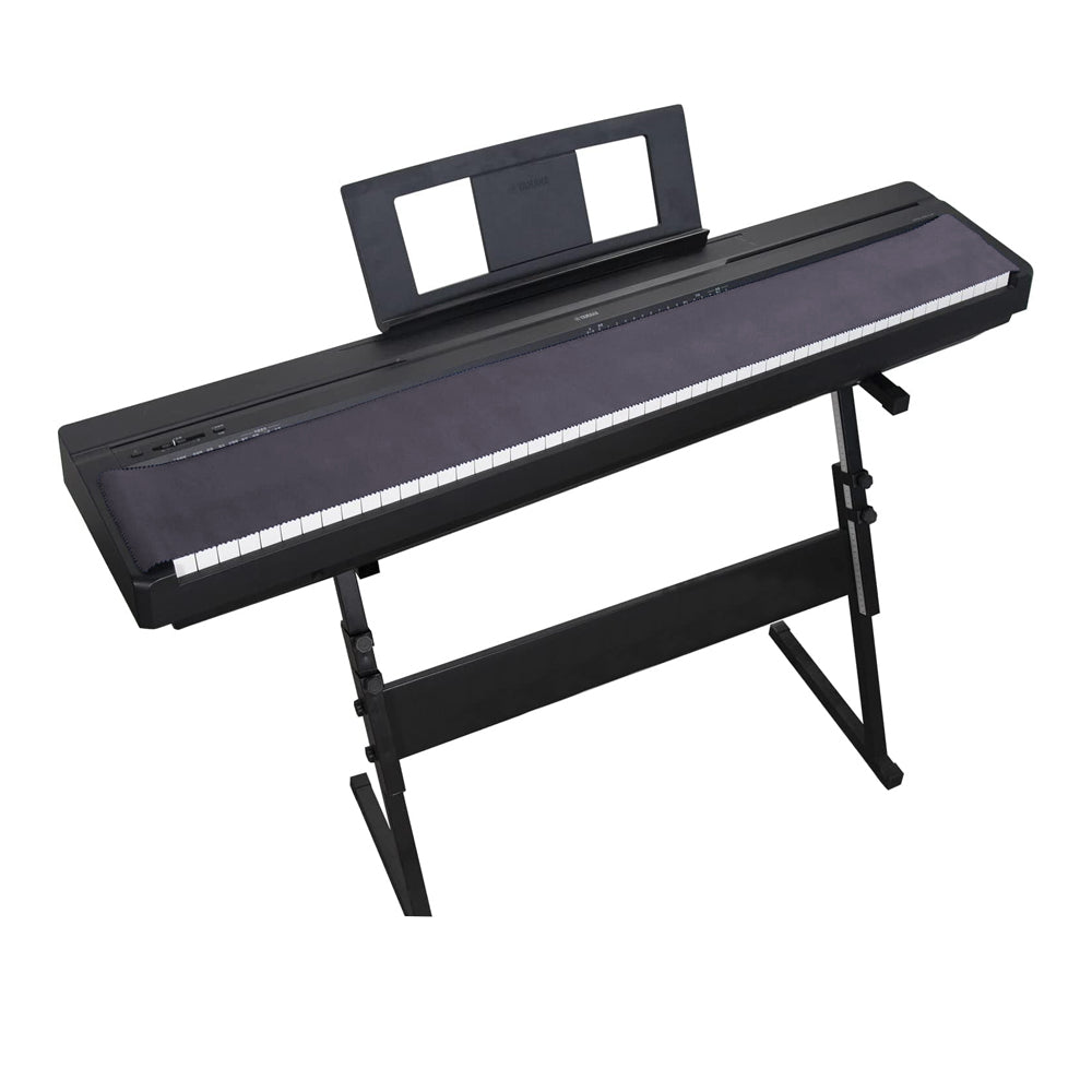 Piano Keyboard Anti-Dust Cover Cloth