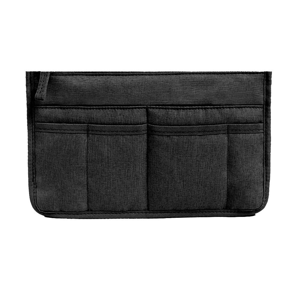 Travel Handbag Insert Pouch