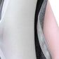 360 Degrees Twistable Memory Foam Neck Support Pillow Adjustable Travel Pillow