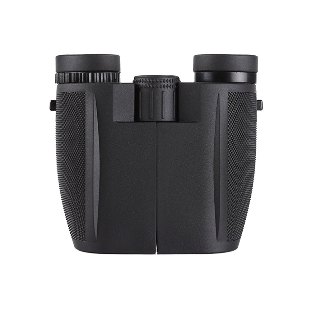 12x25 Compact Binoculars for Bird Watching Waterproof BAK4 Prism