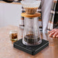 Kitchen Electronic Digital Coffee Scale Timer High Precision Espresso Scale