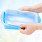 2Pcs Ice Bath Ice Block Mold Extra Large Silicone Ice Box Large Ice Grid Mould