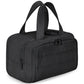 30x18.5x21CM Travel Toiletry Bag Wide-Open Makeup Storage Bag