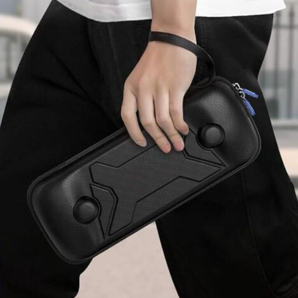 2Pcs Storage Bag For Sony PS5 PlayStation Portal Remote Player