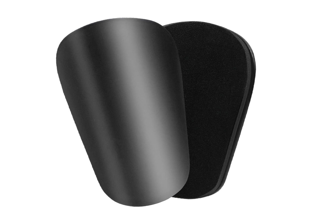 1 Pair Soccer Shin Guards Protective Leg Pads
