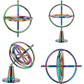Metal Gyroscope Pressure Relieve Tool