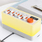 White Noise Sleep Sound Machine with Night Light and Sleeper Timer