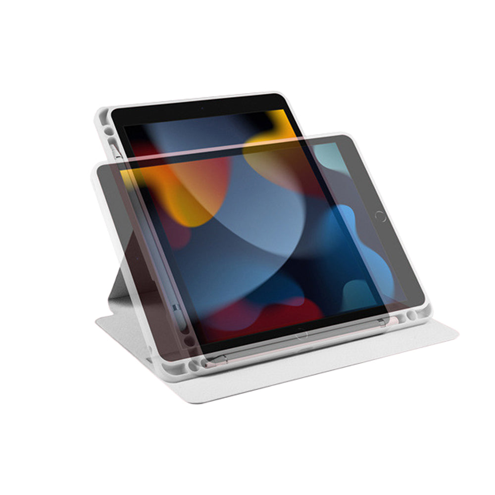 Rotating Case Smart Cover for iPad Air / Air2