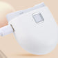 Electric Nail Clipper Automatic Nail File Professional Grooming Tool with LED Light