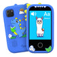 Smart Phone with Dual Cameras and 32GB Card Christmas Birthday Gift for Aged 4