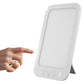 UV-Free Daylight Lamp with Adjustable Brightness for Boost Mood Sleep