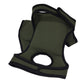 Gardening Knee Pads Kneeler Knee Protective Cushions Adjustable Knee Braces