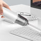 Cordless Vacuum Cleaner 4000Pa Cordless Handheld Car Vacuum Computer Keyboard Vacuum Cleaner
