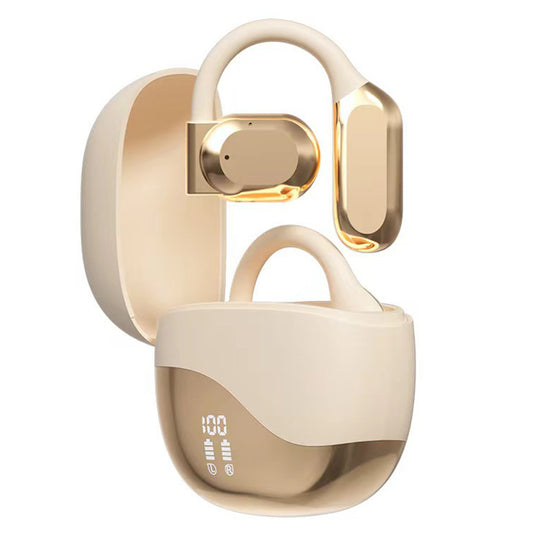 Wireless Bluetooth 5.3 Open Ear Clip Earbuds