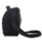 DSLR SLR Camera Bag Shoulder Bag Case With Shoulder Strap Triangular Camera Bag