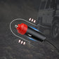 Adjustable Car Warmer Cool Fan Defogger Windscreen Defroster
