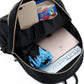 Travel Laptop Backpack for Women Computer Bag for Work School Travel