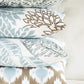 4Pcs Bohemian Home Decoration Sofa Cushion Pillow Covers Prints Value Pack